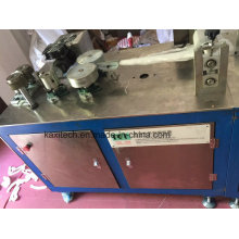 Clip Cap Making Machine